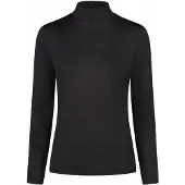 Pikeur HW25 Sports Rollkragenlangarmshirt Damen