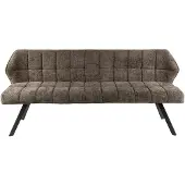 CLEMENTO Raster Esszimmerbank