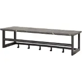 CLEMENTO Tenaro Garderobe