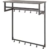CLEMENTO Tenaro Garderobe