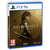 Ps5 Resonance: A Plague Tale Legacy