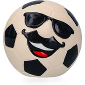 Merkloos Oranje Mr WK Soccer L