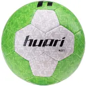 Huari Nott Fußball
