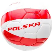 Huari Polnischer Wm-football Golden 5 Golden 5