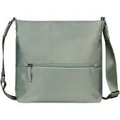 Bugatti Umhängetasche Mare 1.0 Shoulder Bag Olive grüngrau
