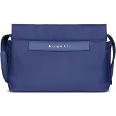Bugatti Umhängetasche Shoulder Bag Blue dunkelblau