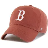47 Mlb Boston Red Sox Cleanup Sum Kappe