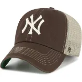 47 Mlb New York Yankees Trawler Kappe