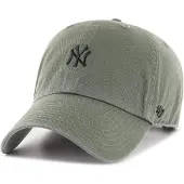 47 Mlb New York Yankees Base Runner Kappe