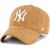 47 Mlb New York Yankees Thick Cord Kappe