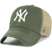 47 Mlb New York Yankees Trawler Kappe