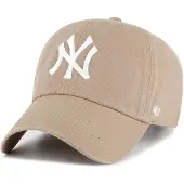 47 Mlb New York Yankees Kappe