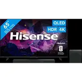 Hisense QLED 65 Zoll E79S PRO (2026) + HS3100