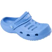 Martes Sport Martes - Kinder Clogs "Alten" IG4593 (22 EU) (Königsblau)