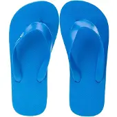 Martes Sport Martes - Kinder Flipflops "Anteron" IG3549 (30 EU) (Graublau)