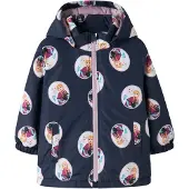 Name It Mini Frozen Jacke