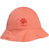 Swim Essentials Sonnenhut "Sea Pearl" in Orange - 104-128