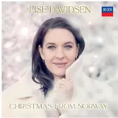 Ginza.se Christmas from Norway
