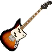 Squier Paranormal Electric VI 3-Color Sunburst