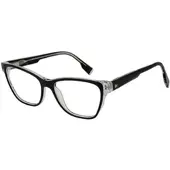 Ana Hickmann Brillenfassung HI6262 H01 52