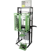 Competition Druckluft-Stand-Federspanner, max. 9 bar