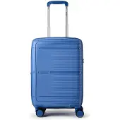 Benzi 5899 4 Rollen Kabinentrolley S 55 cm mit Dehnfalte