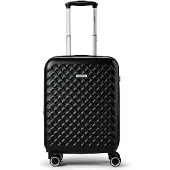 Benzi 5823 4 Rollen Kabinentrolley S 53 cm mit Dehnfalte