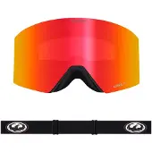 Dragon alliance Rvx Mag Otg Bonus Skibrille
