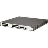 HP E5500-24G-POE neu