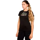 Trangoworld Sihl Kurzarm-t-shirt