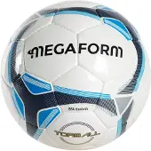 Megaform Torball Ball mit Glöckchen für Sport und Training