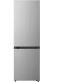 LG GBBSJ10DPY, 333 l, T, 10 kg/24h, D, Fresh Zone Fach, Silber