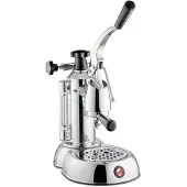 La Pavoni Stradivari Lusso STL, Espressomaschine, 0,8 l, 1000 W