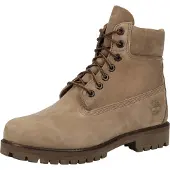 Timberland Stiefelette Stiefelette Leder