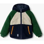 Liewood - Kid's Jackson Reversible - Freizeitjacke Gr 110 grün