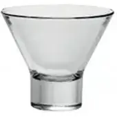 Borgonovo - 225Cc V Serie Cocktailglas Schachtel mit 12 Stück