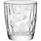 Bormioli Rocco Diamant Dof Cl 39 H 10,2 Ø Cm 3er-Pack