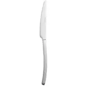 Pintinox Obstmesser Vollgriff Wave, Packung mit 12