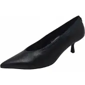 GUESS YATTCH Pumps Schwarz