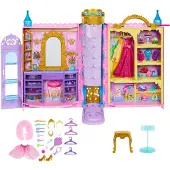 Disney Princess Spielzeug - Fertig Gefüttert Das Ballspielset - - One Size - Spielzeugfiguren
