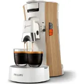 Philips SENSEO Select Kaffeepadmaschine CSA240/06