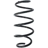 MAGNUM TECHNOLOGY Fahrwerksfeder SX243MT