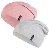 Sterntaler OCS Beanie Doppelpack in bunt | Gr.: 57 cm