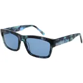 Gant Sonnenbrille GA7230 55V 60 Herren Blau
