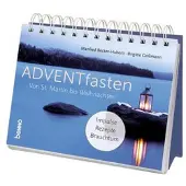 St. Benno ADVENTfasten. Von St. Martin bis Weihnachten
