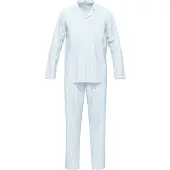 Seidensticker Pyjama "Herren Pyjama Set lang"