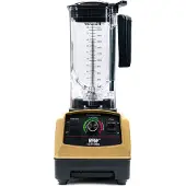 Raw Blender X 2.5 Turbo Gold