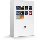 FabFilter FX Bundle
