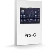 FabFilter Pro-G