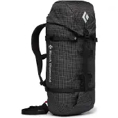 Black Diamond - Bergsteiger-Rucksack - Speed 22 Graphite - schwarz